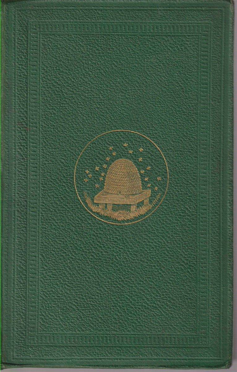 THE CITY OF THE SAINTS And Across the Rocky Mountains …