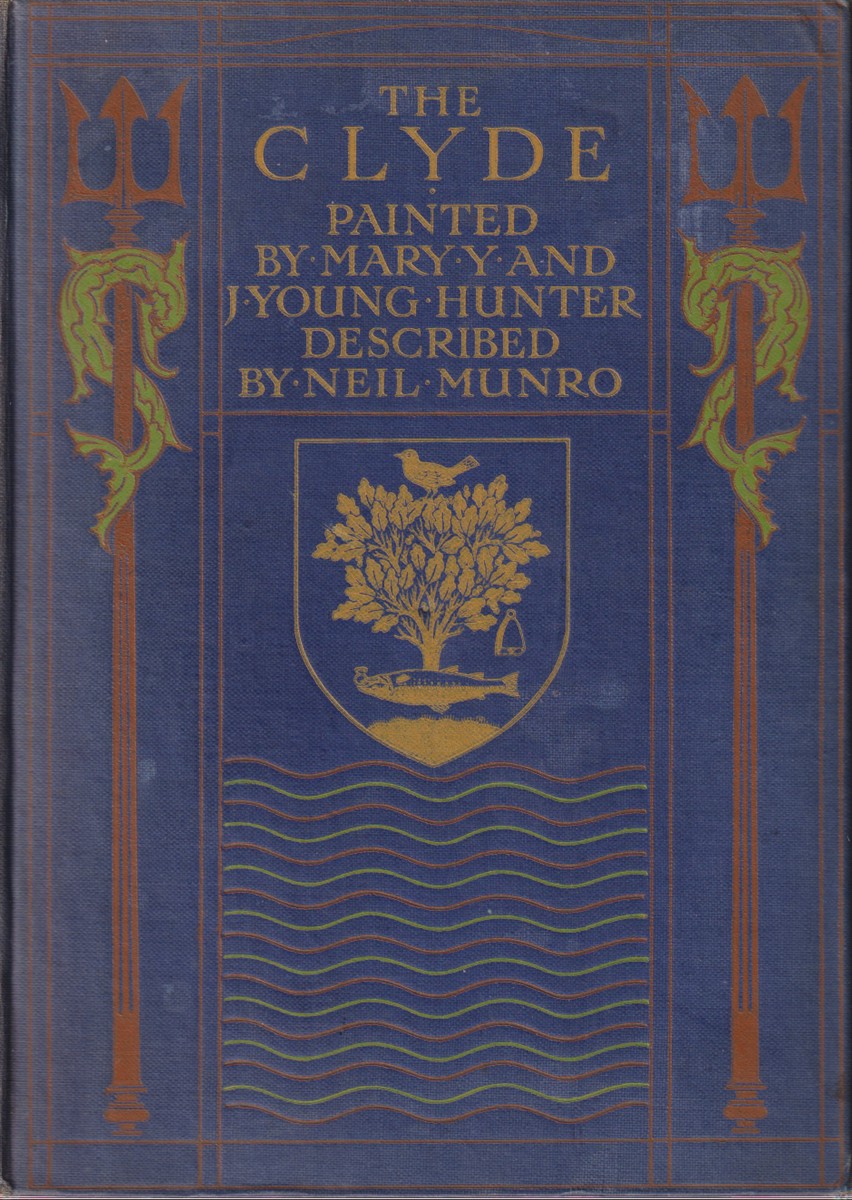 THE CLYDE River and Firth