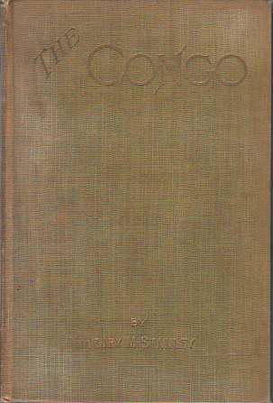THE CONGO AND THE FOUNDING OF ITS FREE STATE [2 …