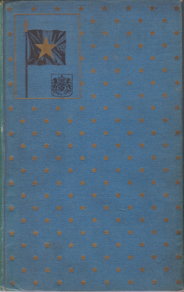 THE CONGO STATE OR THE GROWTH OF CIVILISATION IN CENTRAL …