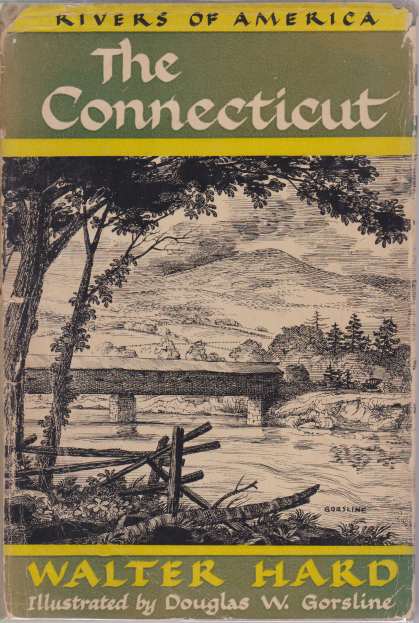 THE CONNECTICUT