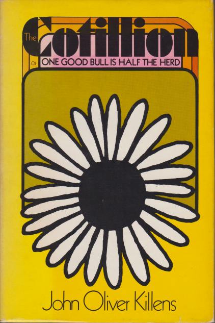 THE COTILLION OR ONE GOOD BULL IS HALF THE HERD