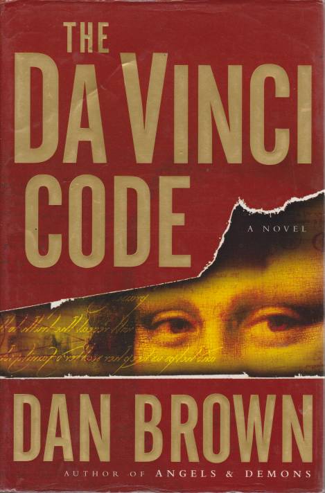 THE DA VINCI CODE