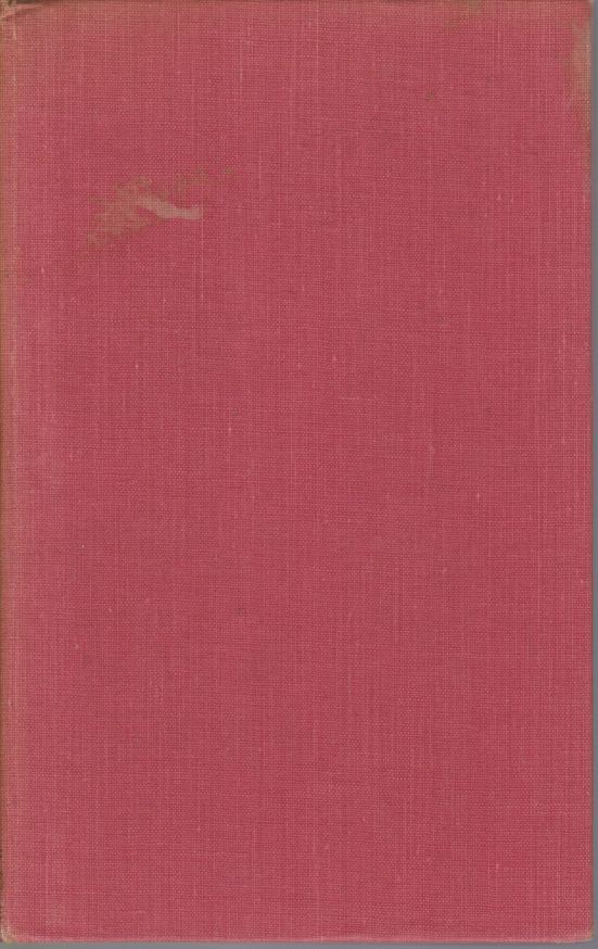 THE ENGLISH COUNTRY HOUSE