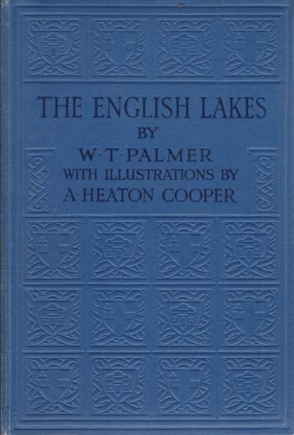 THE ENGLISH LAKES