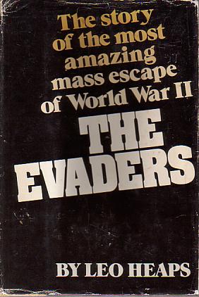 THE EVADERS