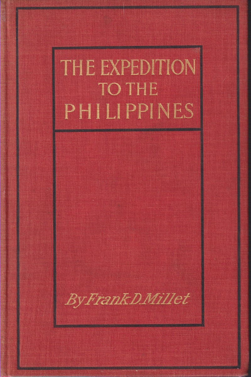 THE EXPEDITION TO THE PHILIPPINES