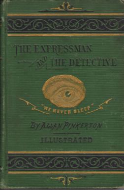 THE EXPRESSMAN AND THE DETECTIVE
