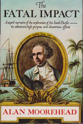 THE FATAL IMPACT An Account of the Invasion of the …