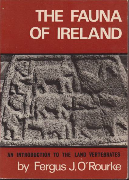 THE FAUNA OF IRELAND