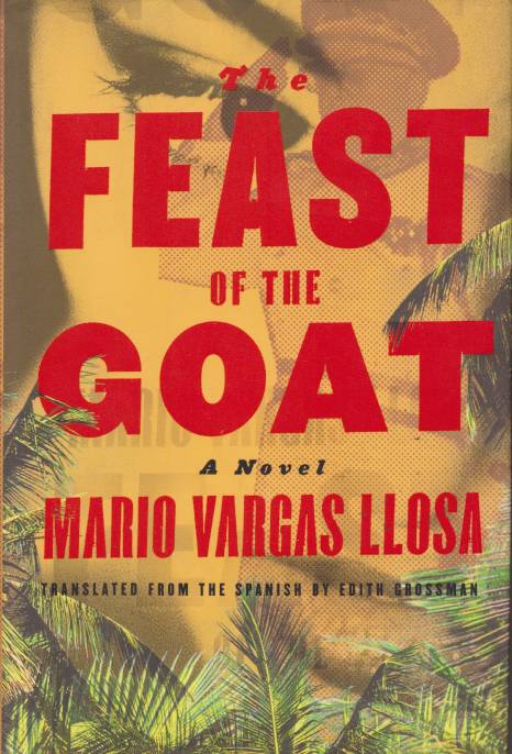 THE FEAST OF THE GOAT