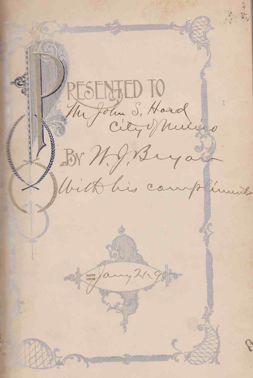 THE FIRST BATTLE The Story of the Campaign of 1896