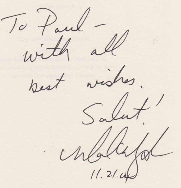 THE GODFATHER RETURNS A New Novel Based on the Corleone …