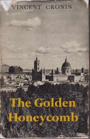 THE GOLDEN HONEYCOMB