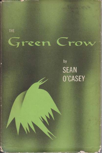THE GREEN CROW