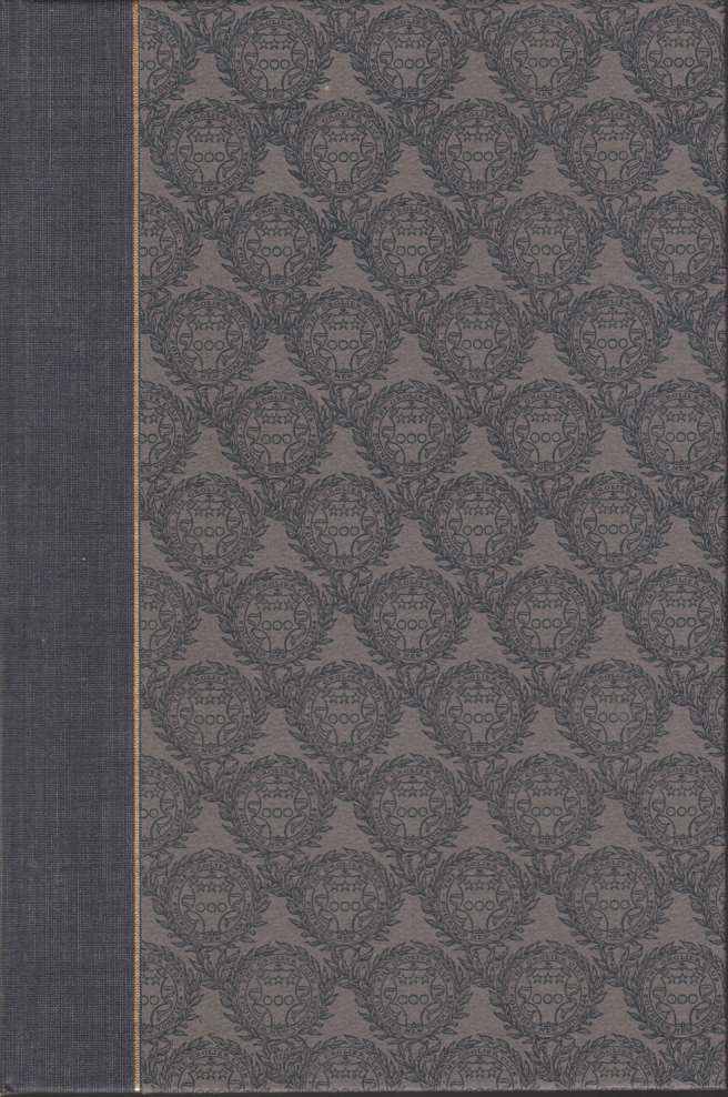THE GROLIER CLUB 1884-1967 An Informal History