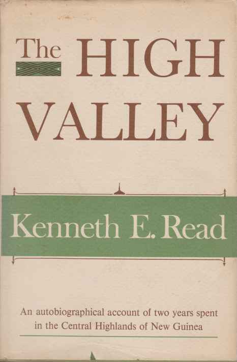 THE HIGH VALLEY
