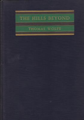 THE HILLS BEYOND