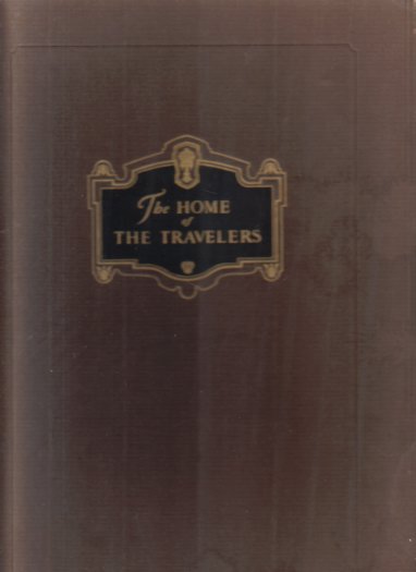 THE HOME OF THE TRAVELERS