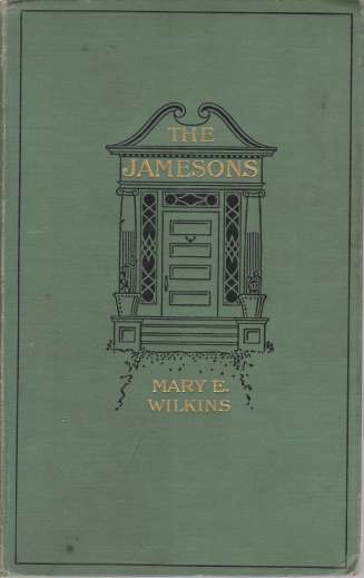 THE JAMESONS