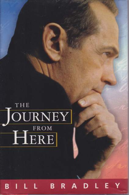 THE JOURNEY FROM HERE