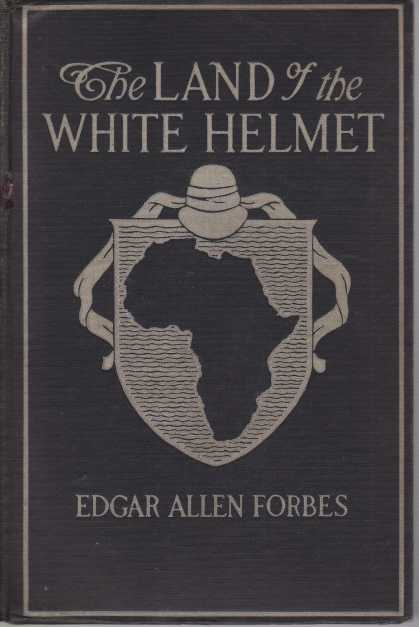 THE LAND OF THE WHITE HELMET Lights and Shadows around …