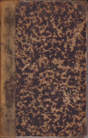 THE LAST OF THE BARONS