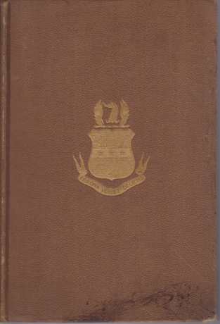 THE LIFE AND LETTERS OF ADMIRAL DEWEY
