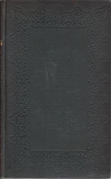 THE LIFE OF JOHN STERLING