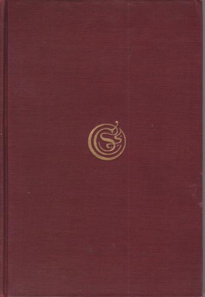 THE LION AND THE UNICORN