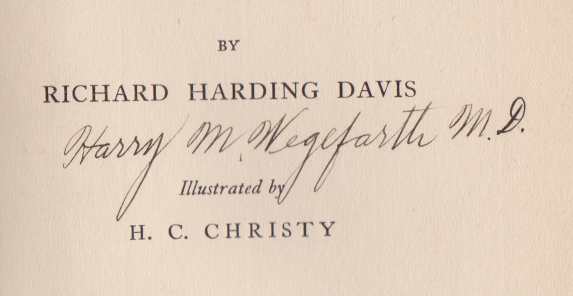 THE LION AND THE UNICORN