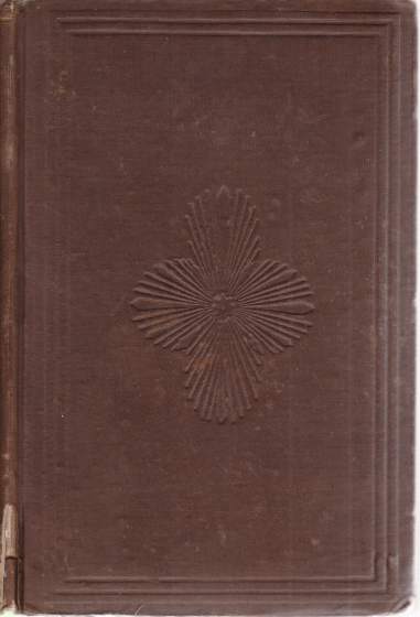 THE LOST HUNTER A Tale of Early Times