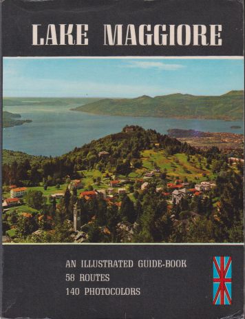 THE MARVELS OF LAKE MAGGIORE Tourist Guide