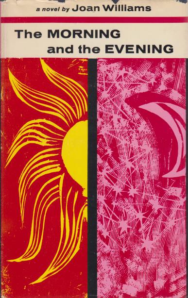 THE MORNING AND THE EVENING