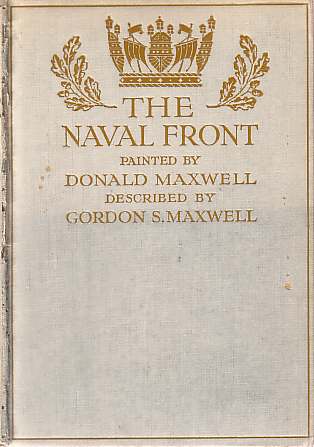 THE NAVAL FRONT