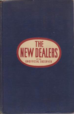 THE NEW DEALERS
