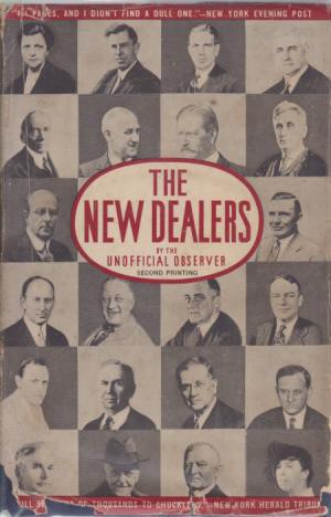 THE NEW DEALERS