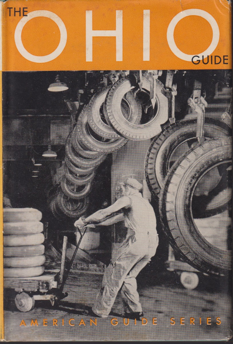 THE OHIO GUIDE