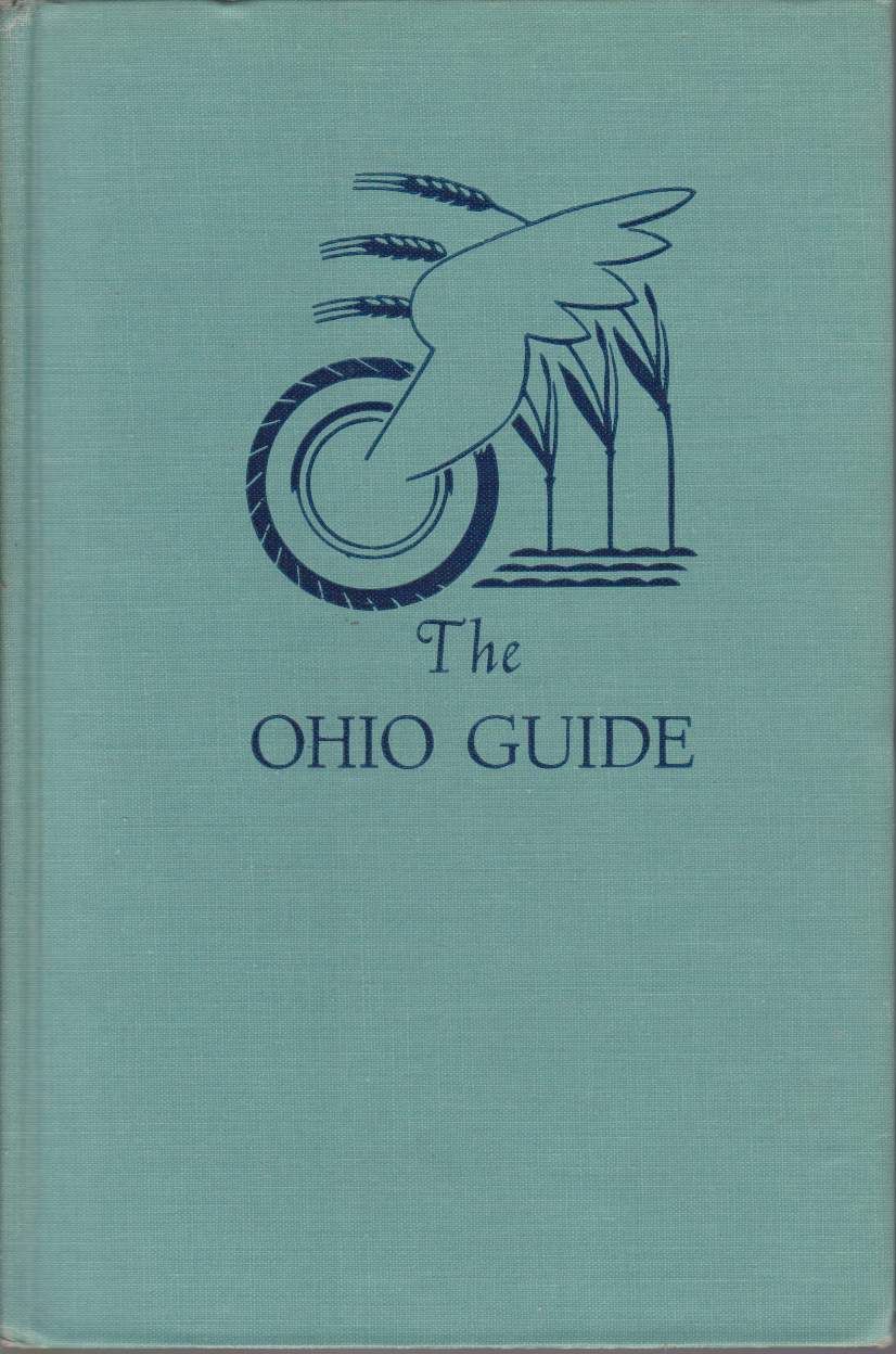 THE OHIO GUIDE