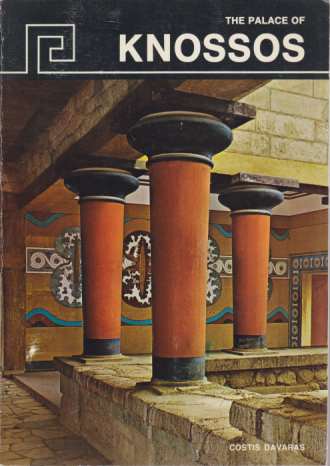 THE PALACE OF KNOSSOS