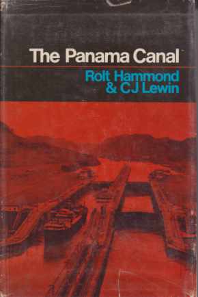 THE PANAMA CANAL