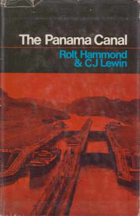 THE PANAMA CANAL