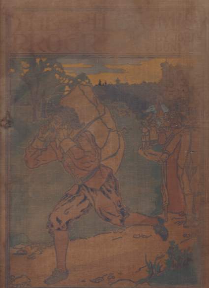 THE PILGRIM'S PROGRESS