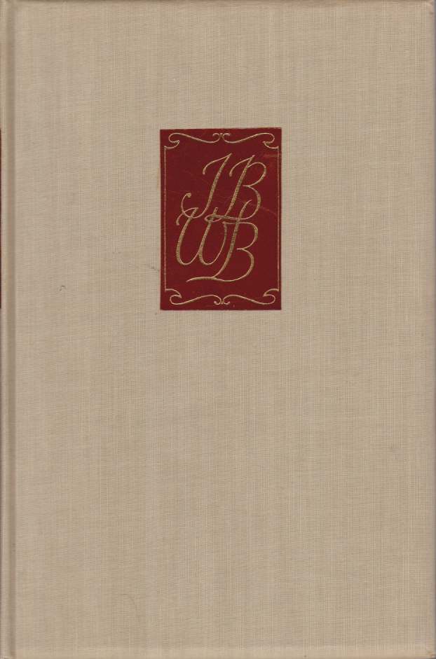 THE PILGRIM'S PROGRESS IN TWO PARTS [ONE VOLUME] From This …