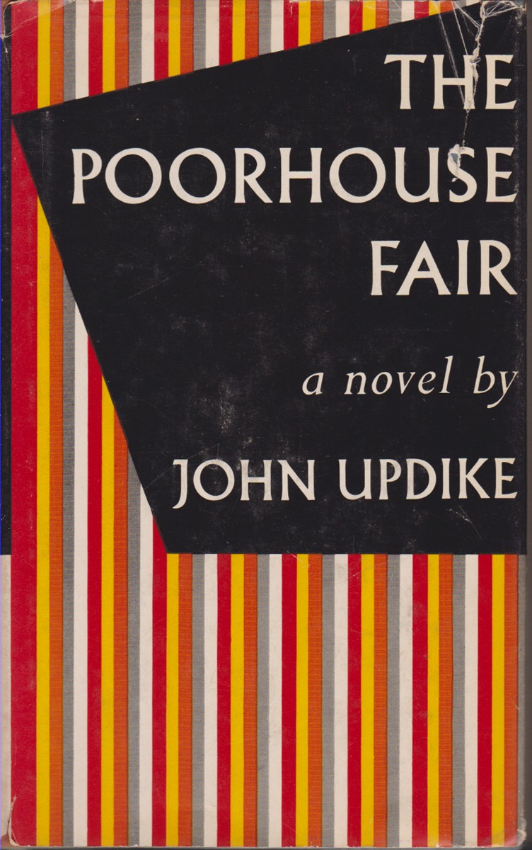 THE POORHOUSE FAIR
