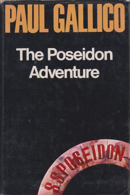 THE POSEIDON ADVENTURE