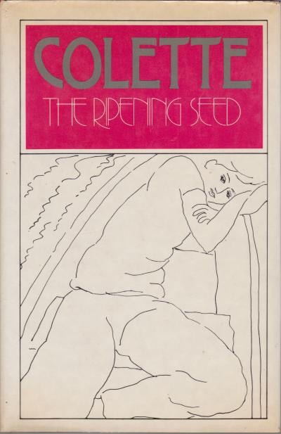 THE RIPENING SEED