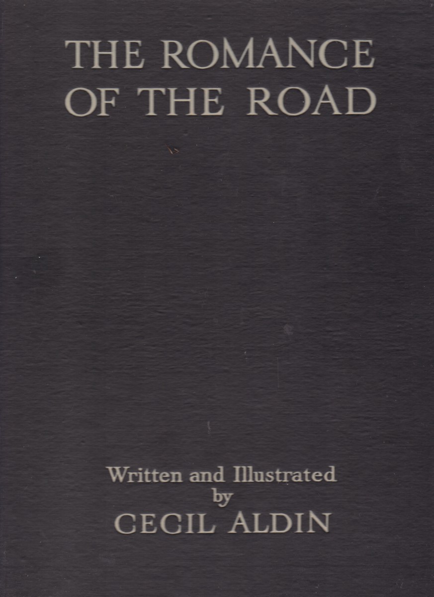 THE ROMANCE OF THE ROAD