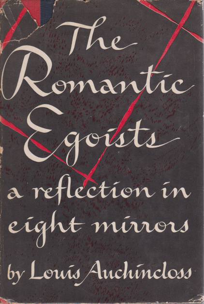 THE ROMANTIC EGOISTS