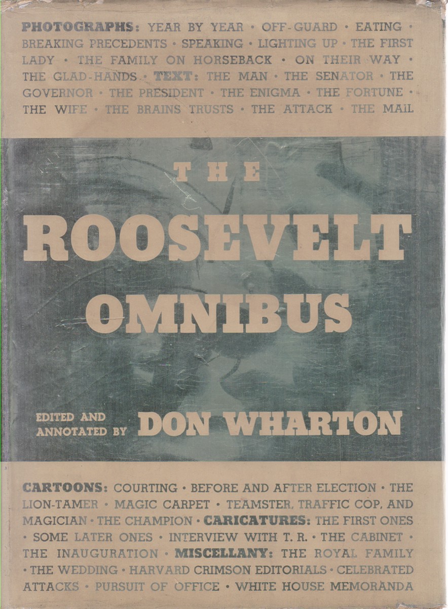 THE ROOSEVELT OMNIBUS